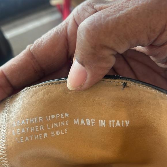 Fratelli Rossetti mens boots - Picture 6 of 7